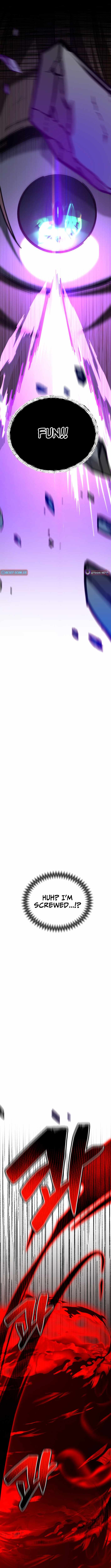 Read Iljin Demonic Cult Manga Online