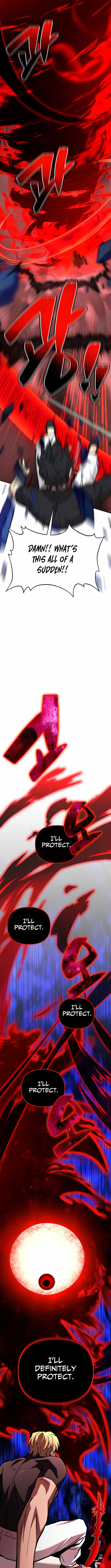 Read Iljin Demonic Cult Manga Online