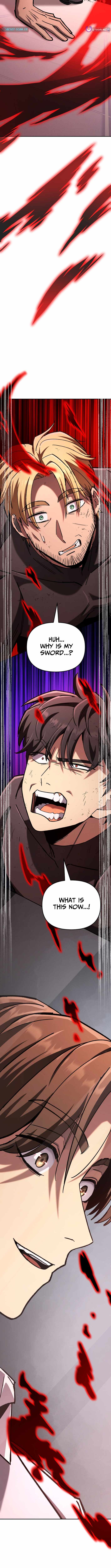 Read Iljin Demonic Cult Manga Online