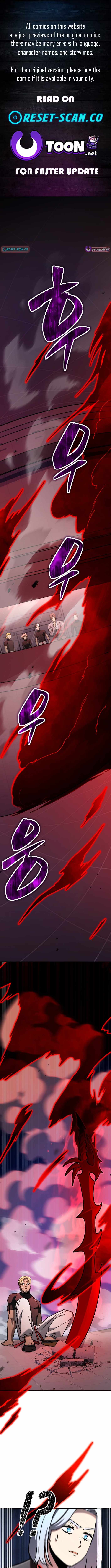 Read Iljin Demonic Cult Manga Online