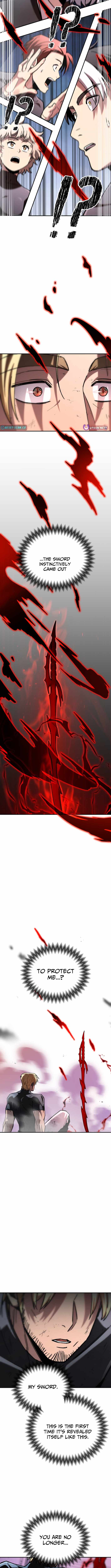 Read Iljin Demonic Cult Manga Online