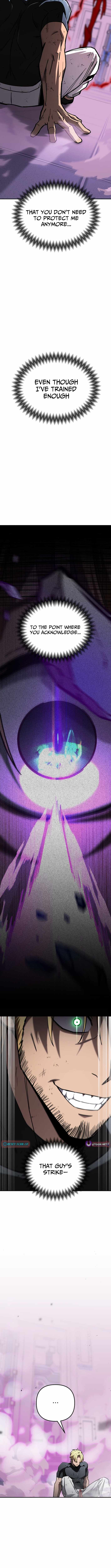 Read Iljin Demonic Cult Manga Online