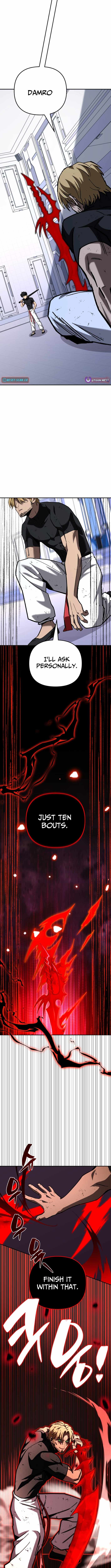 Read Iljin Demonic Cult Manga Online