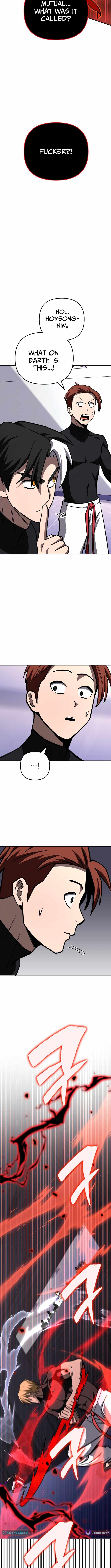 Read Iljin Demonic Cult Manga Online