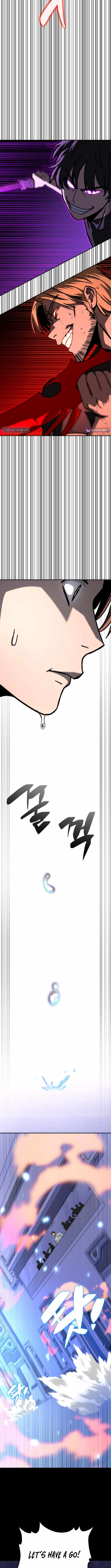 Read Iljin Demonic Cult Manga Online