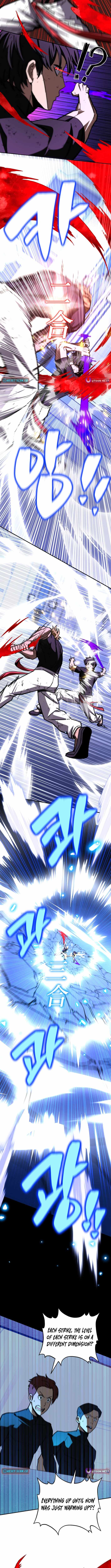 Read Iljin Demonic Cult Manga Online