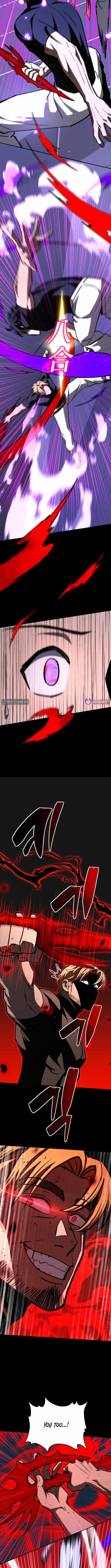 Read Iljin Demonic Cult Manga Online