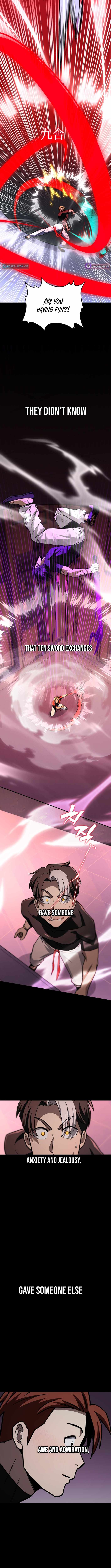 Read Iljin Demonic Cult Manga Online