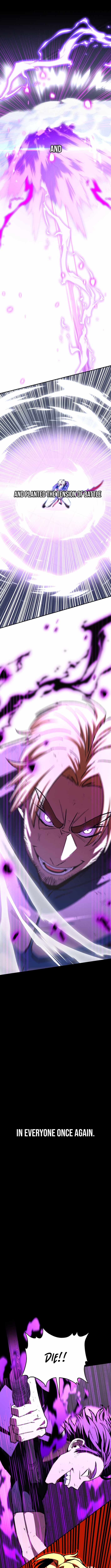 Read Iljin Demonic Cult Manga Online