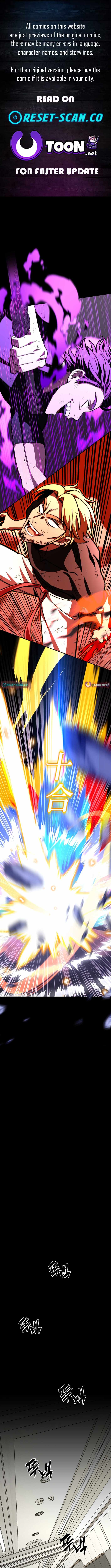 Read Iljin Demonic Cult Manga Online