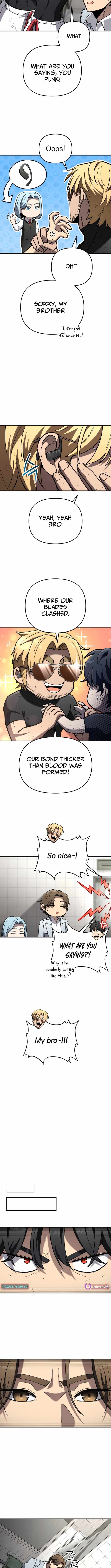 Read Iljin Demonic Cult Manga Online