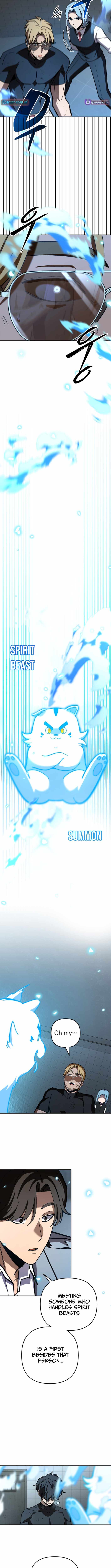 Read Iljin Demonic Cult Manga Online