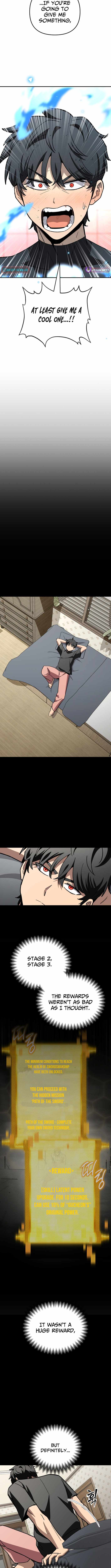 Read Iljin Demonic Cult Manga Online