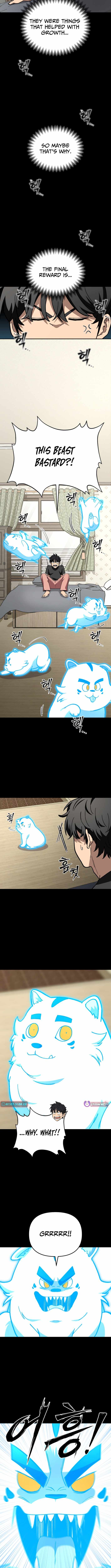 Read Iljin Demonic Cult Manga Online