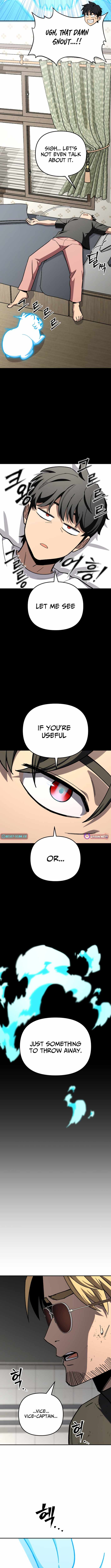 Read Iljin Demonic Cult Manga Online