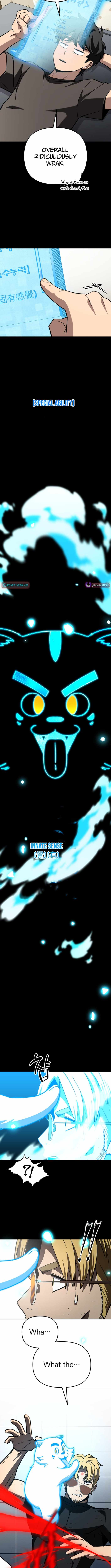 Read Iljin Demonic Cult Manga Online