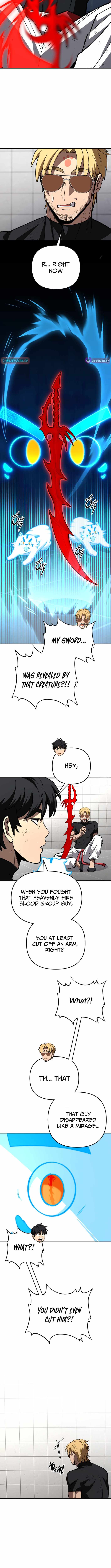 Read Iljin Demonic Cult Manga Online