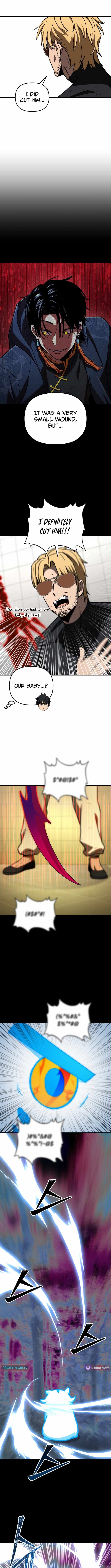 Read Iljin Demonic Cult Manga Online