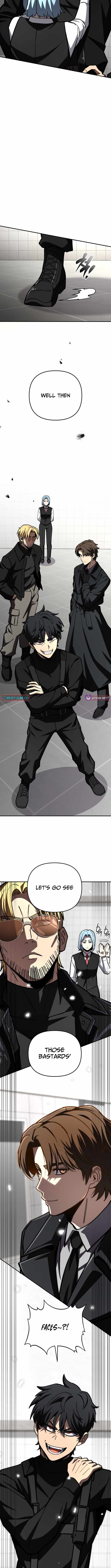 Read Iljin Demonic Cult Manga Online