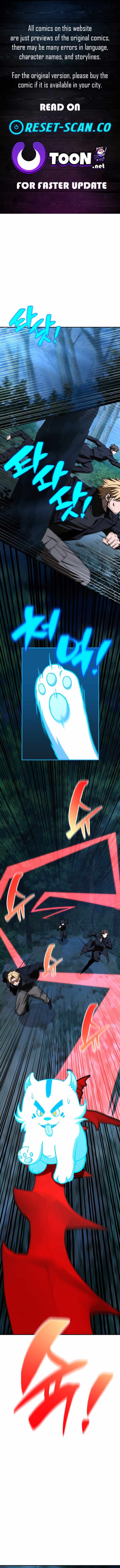 Read Iljin Demonic Cult Manga Online