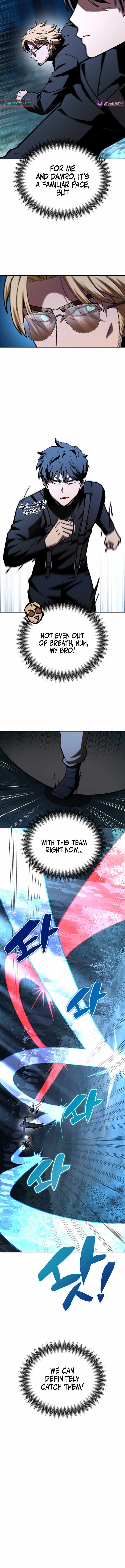 Read Iljin Demonic Cult Manga Online