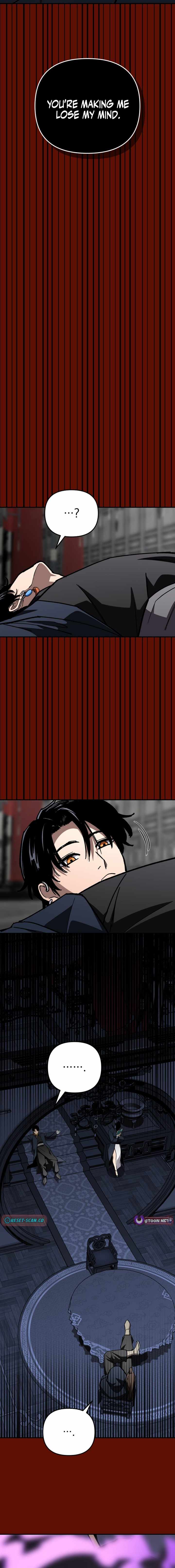 Read Iljin Demonic Cult Manga Online