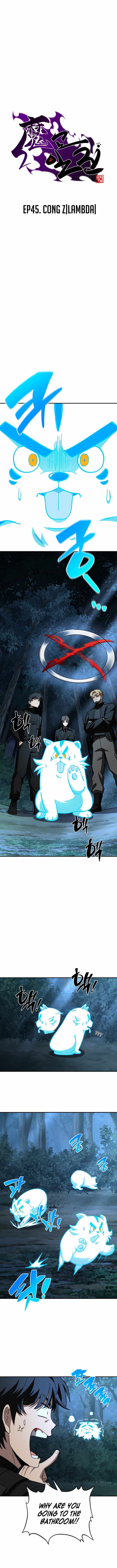 Read Iljin Demonic Cult Manga Online