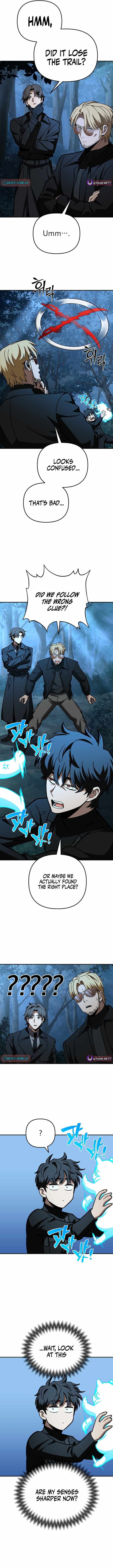 Read Iljin Demonic Cult Manga Online