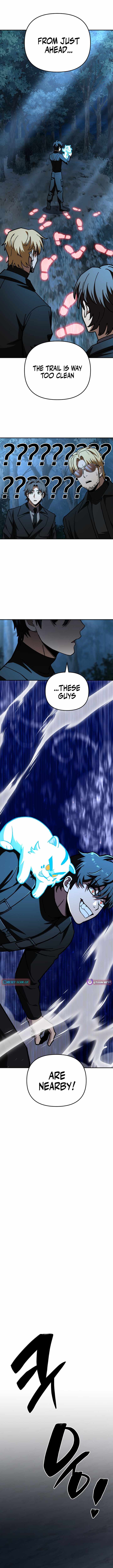 Read Iljin Demonic Cult Manga Online