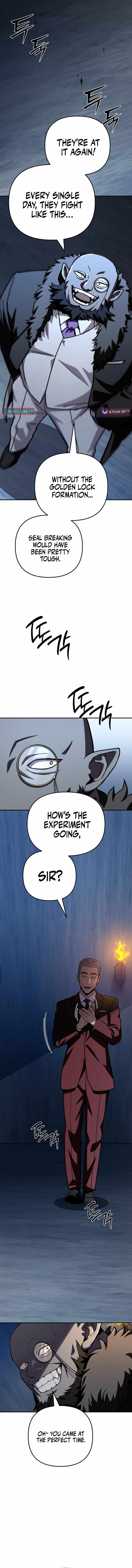 Read Iljin Demonic Cult Manga Online