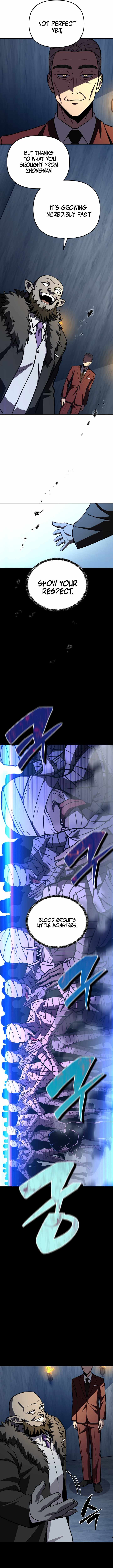 Read Iljin Demonic Cult Manga Online