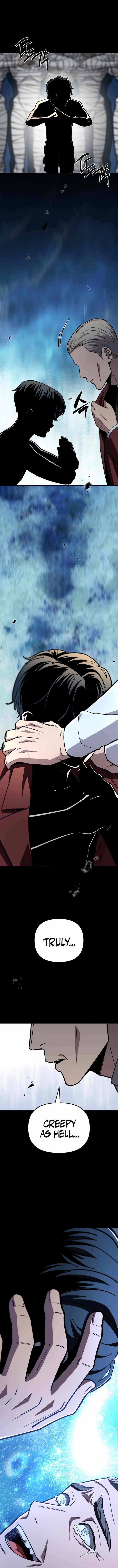 Read Iljin Demonic Cult Manga Online