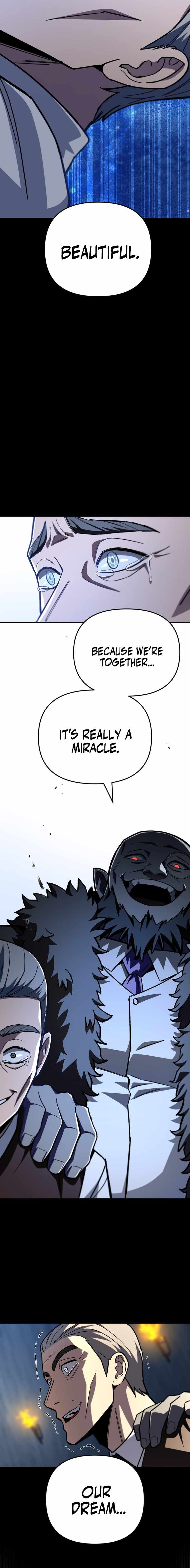 Read Iljin Demonic Cult Manga Online