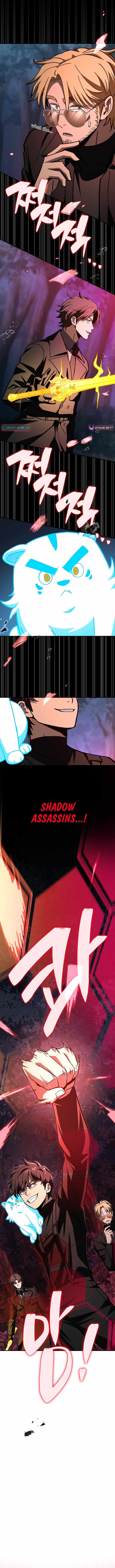 Read Iljin Demonic Cult Manga Online