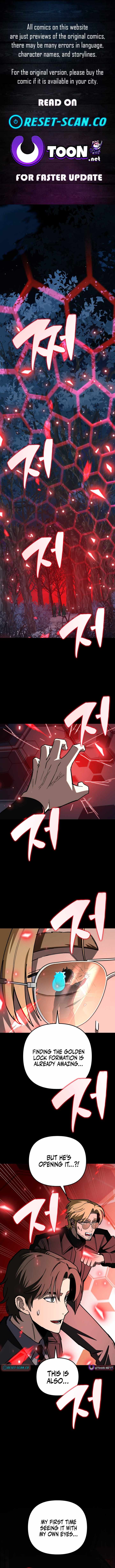 Read Iljin Demonic Cult Manga Online