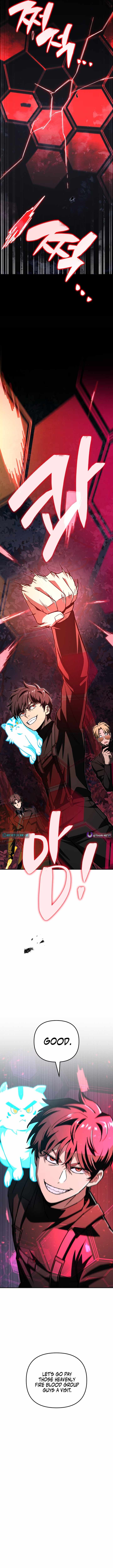 Read Iljin Demonic Cult Manga Online