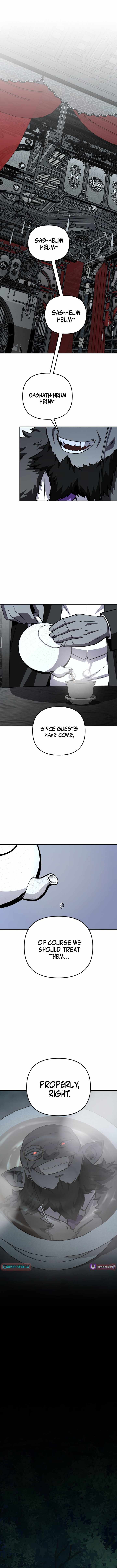 Read Iljin Demonic Cult Manga Online