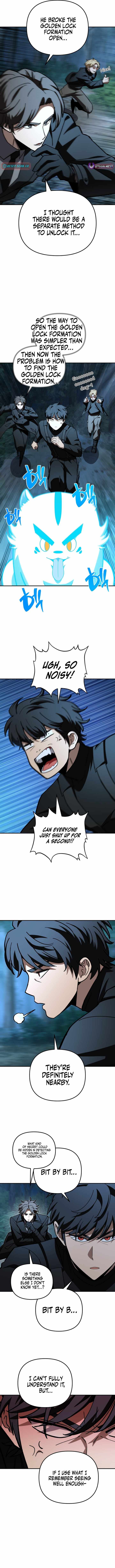 Read Iljin Demonic Cult Manga Online