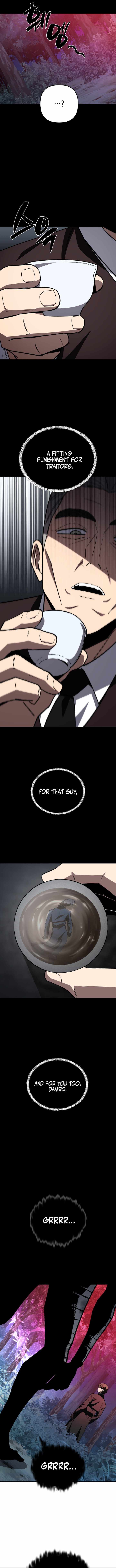 Read Iljin Demonic Cult Manga Online