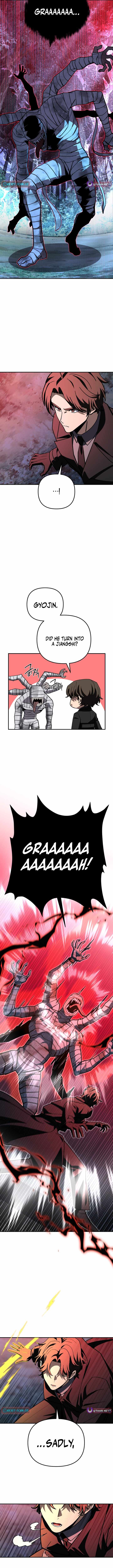 Read Iljin Demonic Cult Manga Online