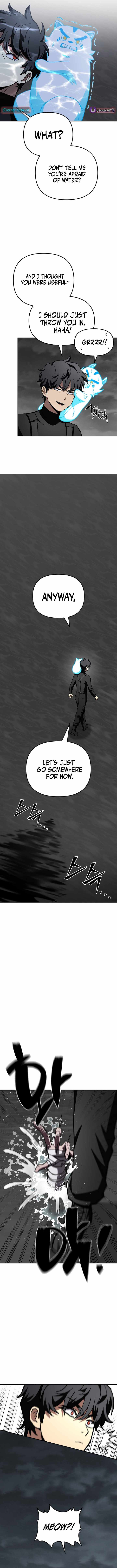 Read Iljin Demonic Cult Manga Online