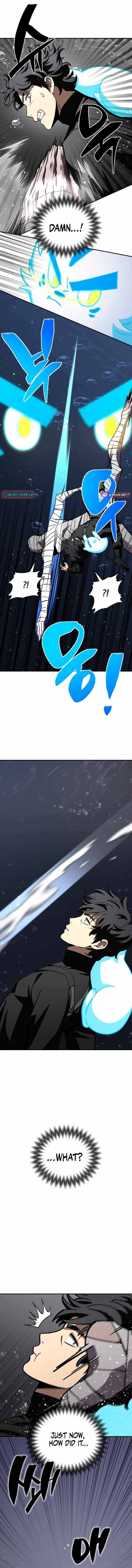 Read Iljin Demonic Cult Manga Online