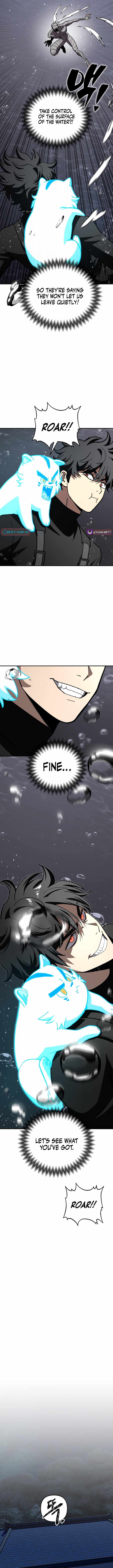 Read Iljin Demonic Cult Manga Online