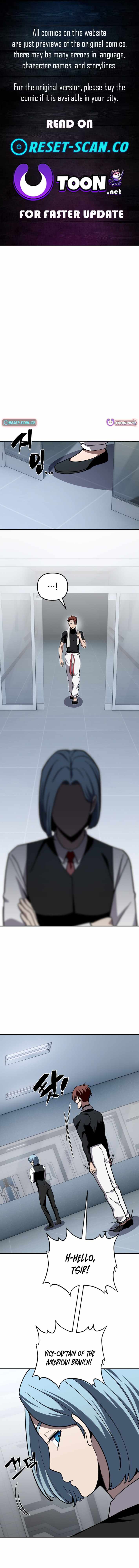 Read Iljin Demonic Cult Manga Online