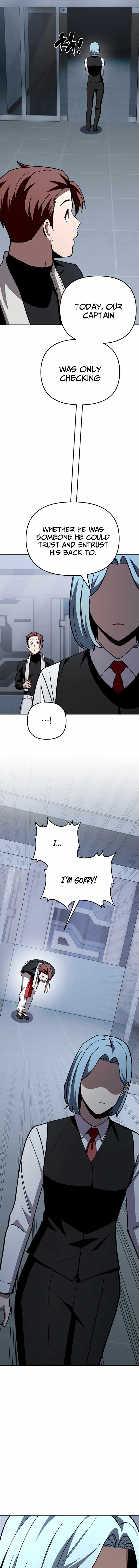 Read Iljin Demonic Cult Manga Online