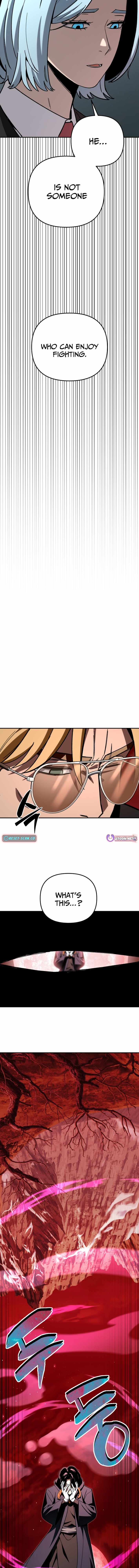 Read Iljin Demonic Cult Manga Online