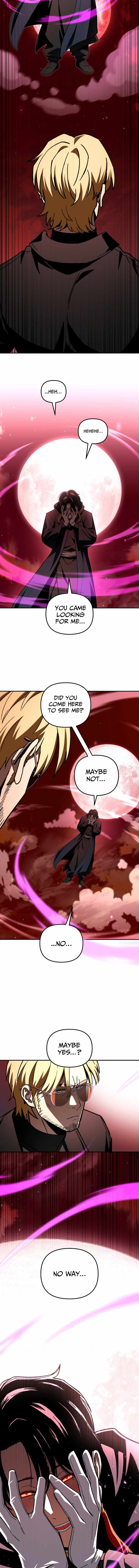 Read Iljin Demonic Cult Manga Online