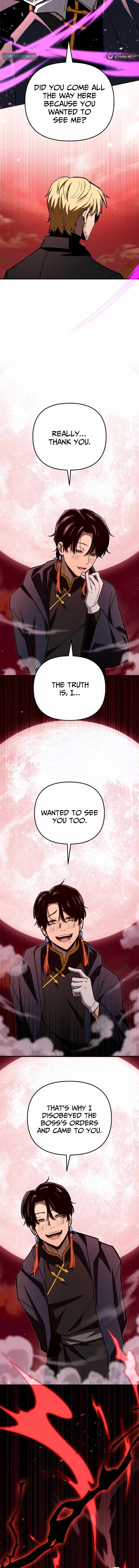 Read Iljin Demonic Cult Manga Online