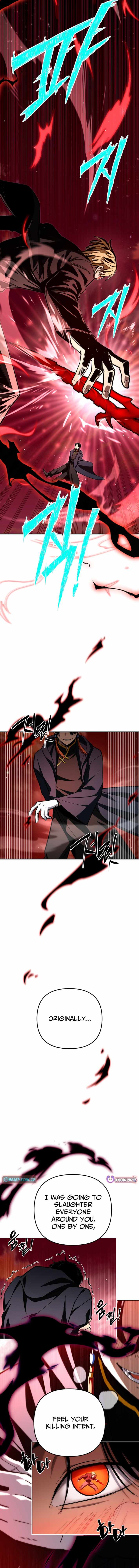 Read Iljin Demonic Cult Manga Online