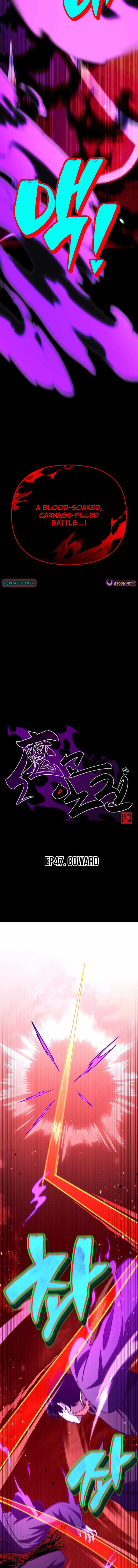 Read Iljin Demonic Cult Manga Online